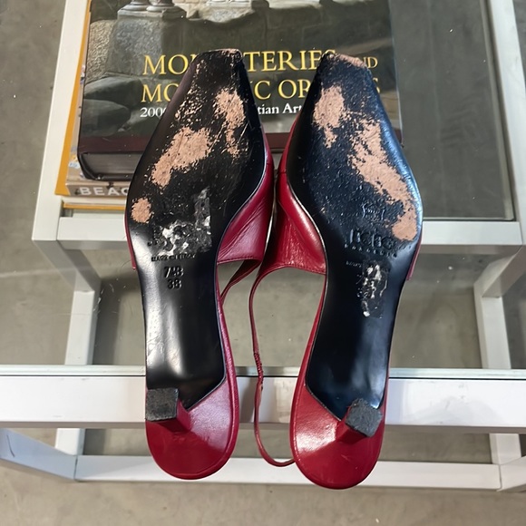 BCBG woman’s heels - Picture 3 of 3